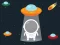 Mchezo Astronaut vs Aliens online