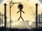 Mchezo Halloween Hangman online