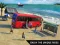Mchezo Floating water surface bus online