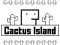 Mchezo Cactus Island online