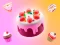 Mchezo Mahjong Cafe online