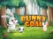 Mchezo Bunny Goal online