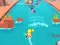 Mchezo Paddle online