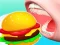 Mchezo Snack Rush Puzzle online