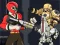 Mchezo Power Rangers War Machine online