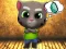Mchezo Talking Tom Diamond Hunt online