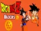 Mchezo Dragon Ball Z Blocks online