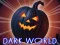 Mchezo Pumpkin in a Dark World online