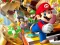 Mchezo Super Mario Run Tour online