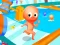 Mchezo Fun Escape 3D online