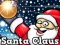 Mchezo Play With Santa Claus online