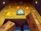 Mchezo Parkour in the cave 3D online