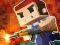 Mchezo Blocky Shooting Swat Multiplayer online