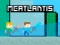 Mchezo Mcatlantis online