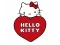 Mchezo Hello Kitty - Hello Kitty love story online