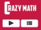 Mchezo Crazy Math online