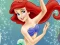 Mchezo Little Mermaid Jigsaw Puzzle Collection online