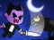 Mchezo Vampire Runner online