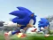 Mchezo Sonic Runner online