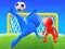 Mchezo Goal Arena 3D online