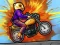 Mchezo Moto Stuntman online