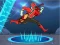 Mchezo Power Rangers Spaces Mystery online