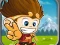 Mchezo Super Kong online