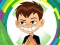 Mchezo Ben 10 Memory Time online