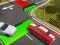 Mchezo Traffic Mayhem online