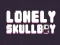 Mchezo Lonely Skullboy online