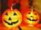Mchezo Fun Halloween Pumpkins online