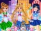 Mchezo Sailor Moon Cosplay Show online