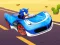 Mchezo Sonic Racing Jigsaw online