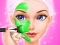 Mchezo Popular Spa Salon online