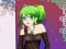 Mchezo Fashion Girl Sabrina Dressup online