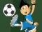 Mchezo Soccer Stars Jigsaw online