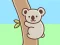 Mchezo Lovely Bear online