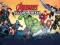Mchezo Superheroes Avengers Hydra Dash online