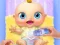 Mchezo My Newborn Baby Care online