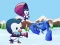 Mchezo Angry Penguins online
