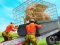 Mchezo Cargo Truck: Transport & Hunt online