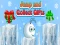 Mchezo Jump and Collect Gifts online