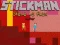 Mchezo Stickman Steve vs Alex Nether online