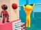 Mchezo Squid Game Fall Guy online