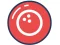 Mchezo Crazy Pong online