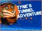 Mchezo Chuggington: Tunnel Adventure online