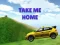 Mchezo Taxi - Take me home online