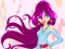 Mchezo Winx Candy Girl online