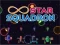 Mchezo Infinity Star Squadron online