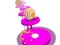 Mchezo Bouncing Marbles online